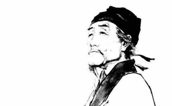 李白,杜甫,高适为什么而绝交