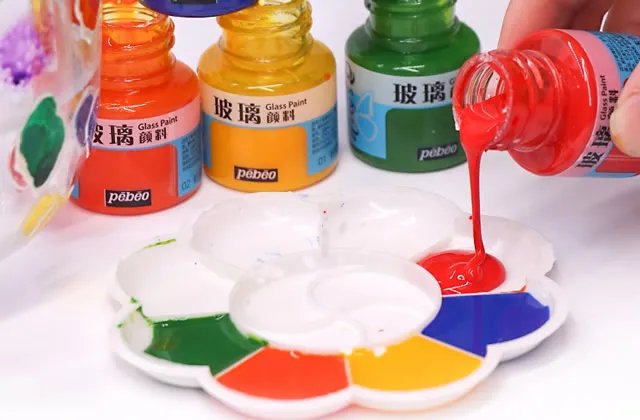 有机颜料和无机颜料的区别在哪里 有机颜料用途有哪些