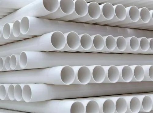 排水管规格型号有哪些