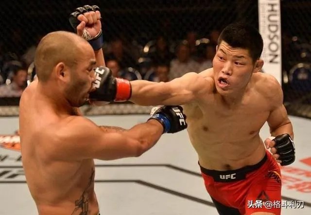 李景亮到底什么水平