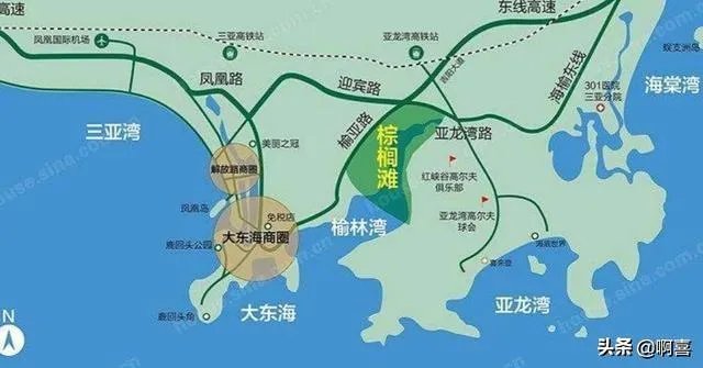 三亚湾和亚龙湾，哪个更好一些？