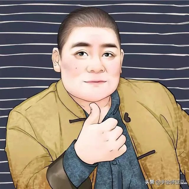 有什么好看的适合男孩的QQ头像？