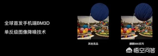 华为麒麟990芯片有多强大？