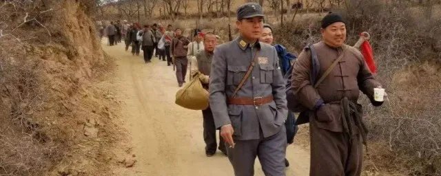 河山电视剧讲什么故事 里面的主演都有谁