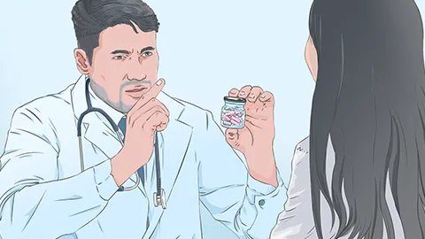 颈部淋巴结发炎怎么治