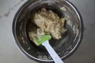 维纳斯之恋——超好吃的维也纳饼干