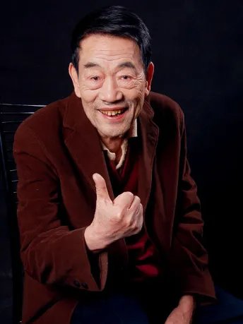 杨少华是谁的徒弟