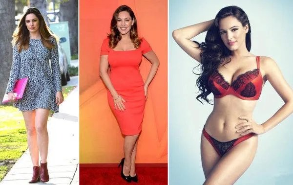 有哪些足球宝贝让你印象深刻?