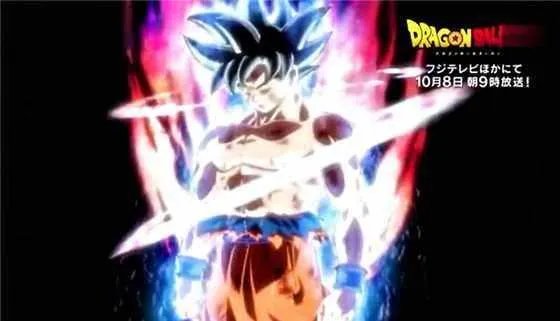 《龙珠超》107集-109集主要讲的是什么?