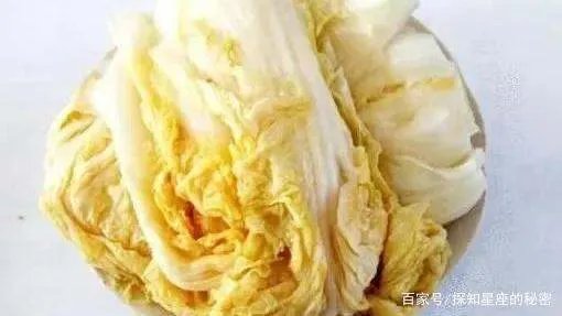 怎样腌酸菜?