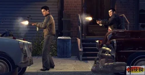 《黑手党2》配置需求公布 显卡危机再临