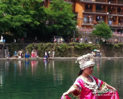 凤凰古城2天自助游攻略