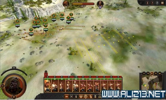 《全面战争传奇特洛伊》新手攻略图文全解析 怎么快速入门？【完结】