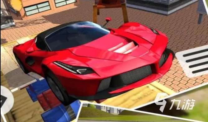好玩的单机开车模拟器游戏2022 好玩的单机开车游戏推荐