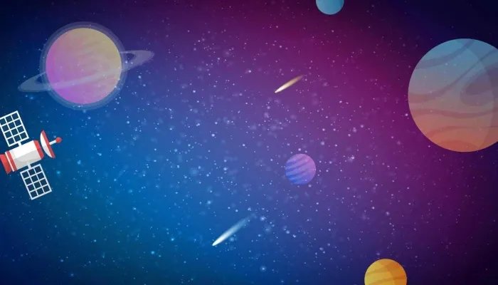 新发现：地球和金星之间有三颗小行星 威胁地球的最大天体被发现怎么回事