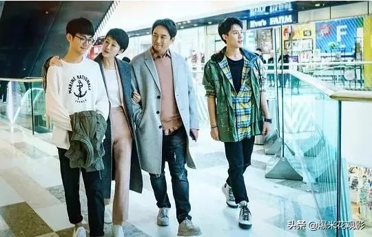 电视剧《小欢喜》主要讲述一个什么故事？其中三家生活你最喜欢哪一家的？