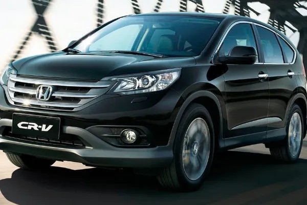 20万左右的suv有哪些？求推荐。