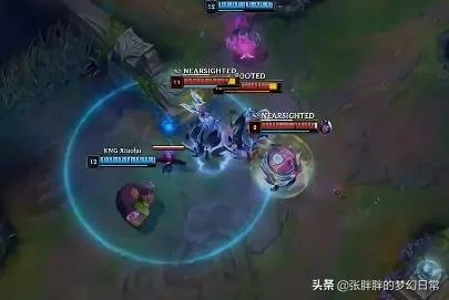 2021MSI总决赛，RNG夺冠的最大功臣是谁？