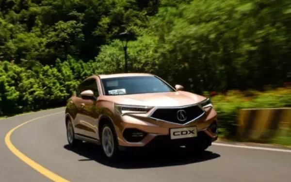 20万左右的suv有哪些？求推荐。