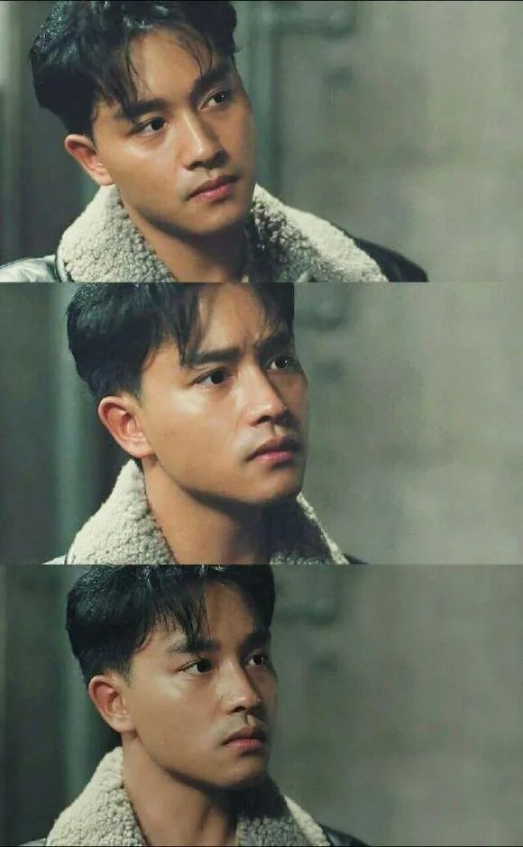 求张国荣的一张图片？