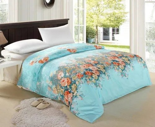 便宜的纯棉被套价格是多少 被套全棉好还是纯棉好