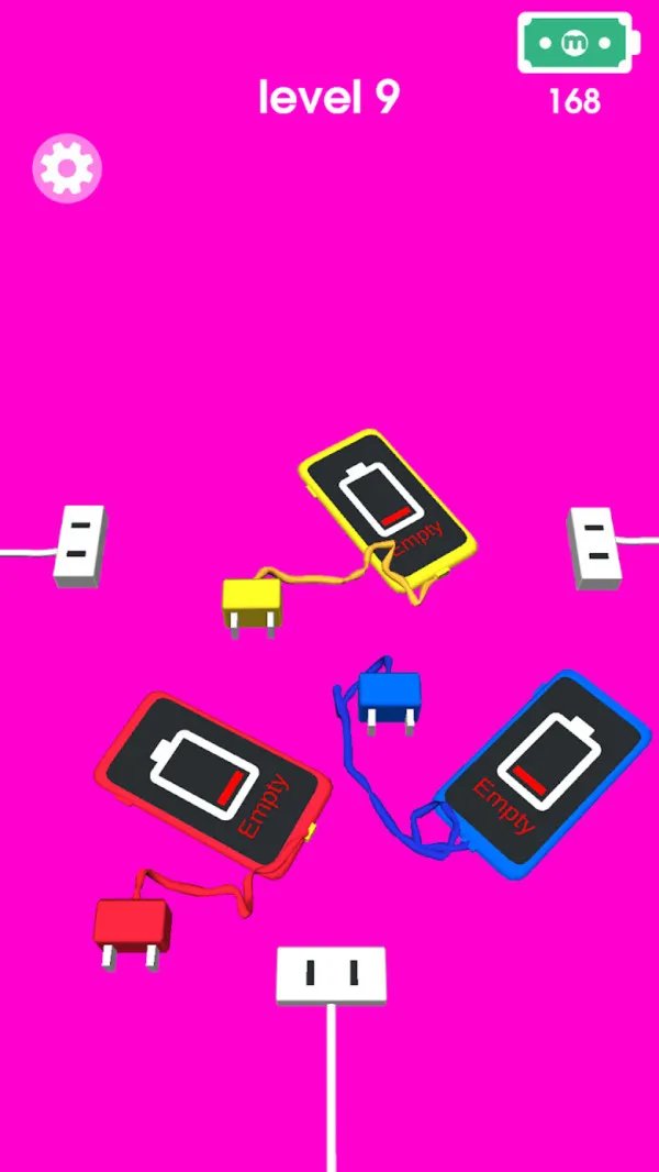 手机没电快充电好玩吗 手机没电快充电玩法简介