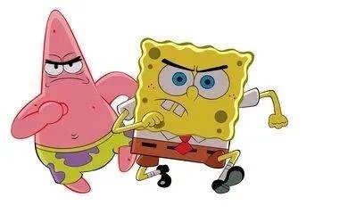 海绵宝宝已经35岁了,你小时候喜欢看海绵宝宝吗?