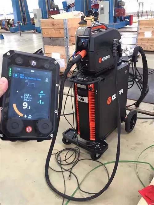 不锈钢管焊接用什么焊机