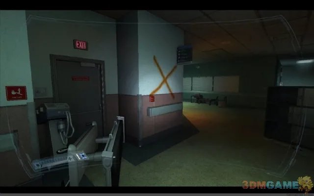 《极度恐慌2：起源计划》图文流程攻略