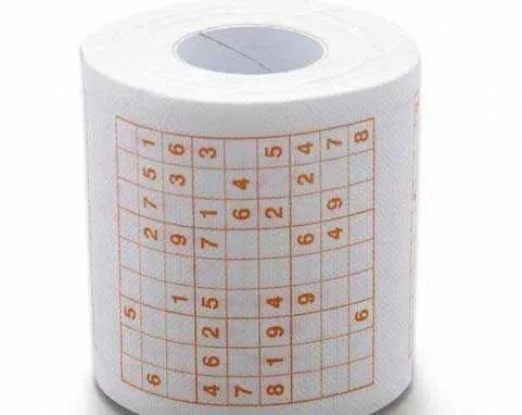 卫生间里放一物全家跟着遭罪(图)