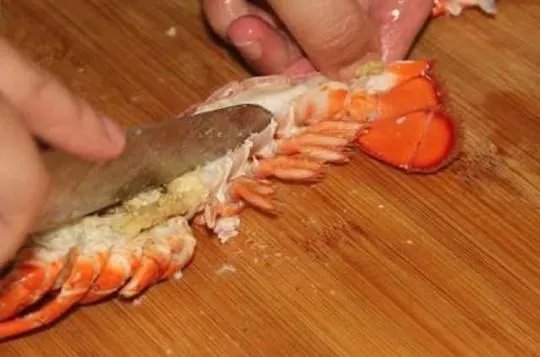 波士顿龙虾的做法？