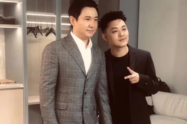 陈伟霆野狼disco现场教学，为何野狼disco会受网友喜爱？