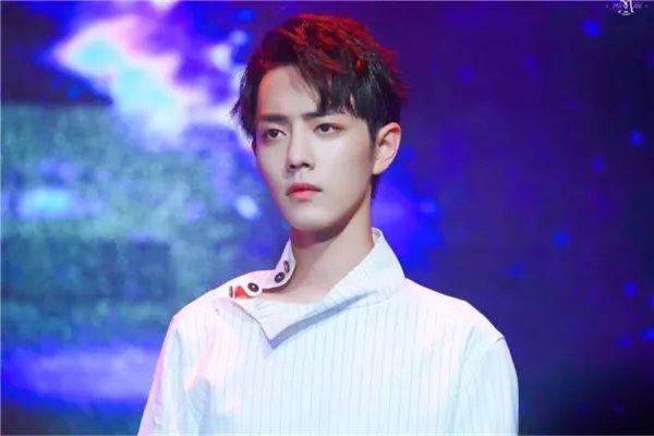 世界上最帅的十个男人 肖战上榜金城武人气超高