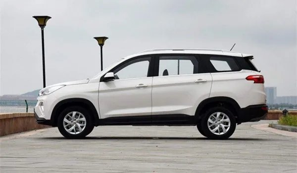 最经济实惠的家用车suv,性价高的suv家用车