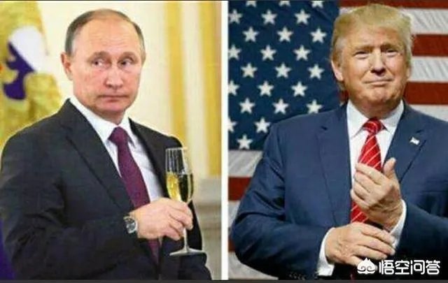 已经执政18年的普京，是否还给国民一个强大的俄罗斯了？如何评价现在的俄罗斯？