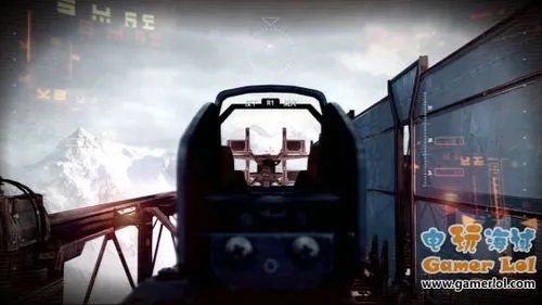 《杀戮地带3》图文流程攻略