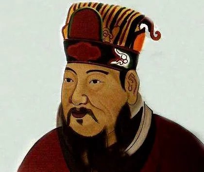 新朝处在东汉和西汉之间 新朝算是一个正规朝代吗