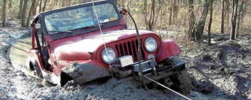 汽车绞盘的原理和用途，汽车绞盘多少钱一个