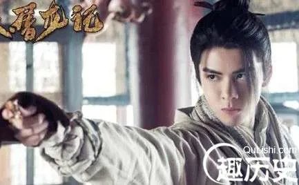 《新倚天屠龙记》2018年几月几日播出?新版倚天屠龙记剧照曝光