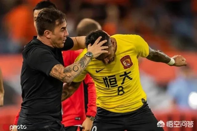 恭喜上港晋级亚冠八强,你是否认为恒大和上港代表了中超在亚冠的最高水平?