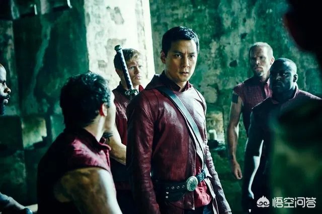 吴彦祖的《魔兽》怎么样？好看吗，有演技吗？