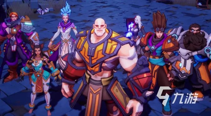 火炬之光无限雷云技能怎么搭配 技能搭配方法详解