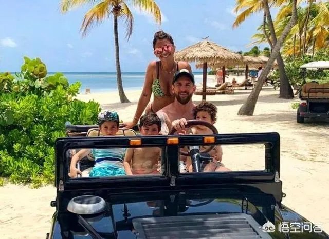 为什么国际冠军杯没有巴塞罗那?