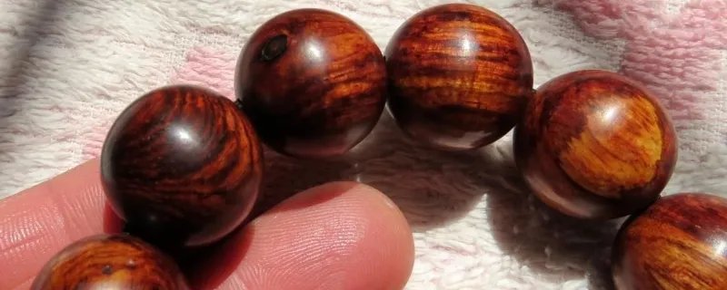 花梨木和黄花梨对比有哪些区别