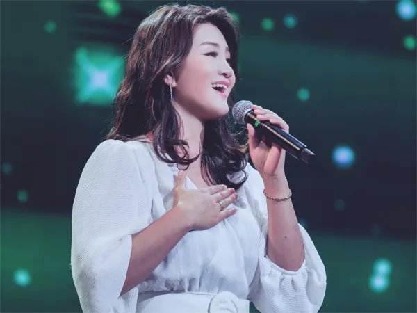 降央卓玛最好听的30首