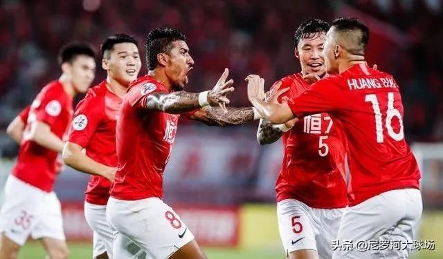 今年恒大中超积分超越2013年的可能性有多大？