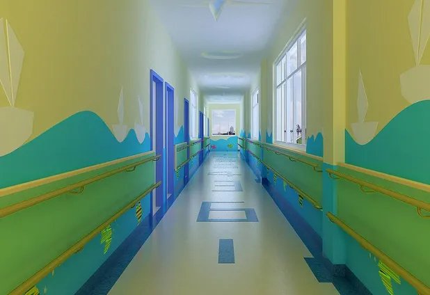 塑胶地板幼儿园好用吗 如何选购幼儿园塑胶地板