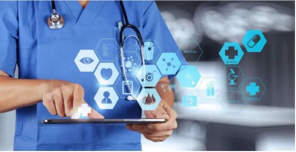 大健康的概念股票