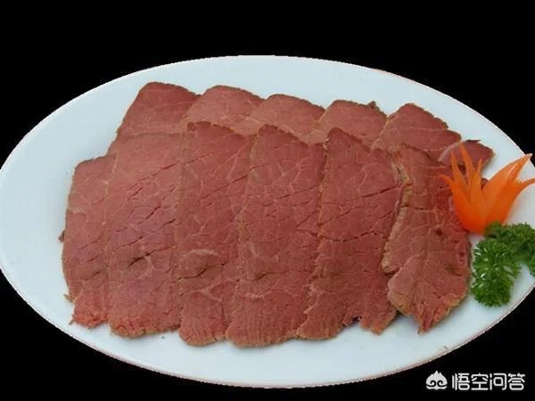 鸵鸟肉好不好吃？感觉怎么样？