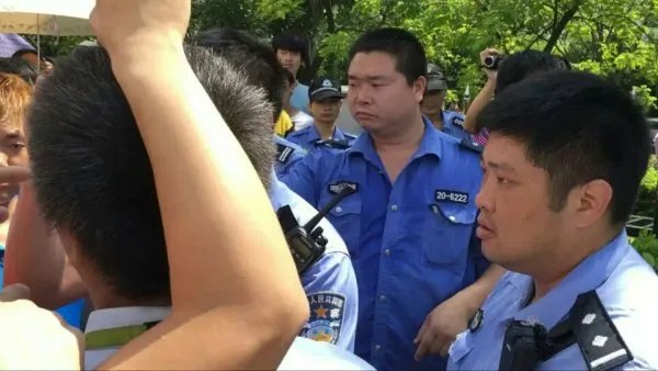 恩智浦半导体公司的简介